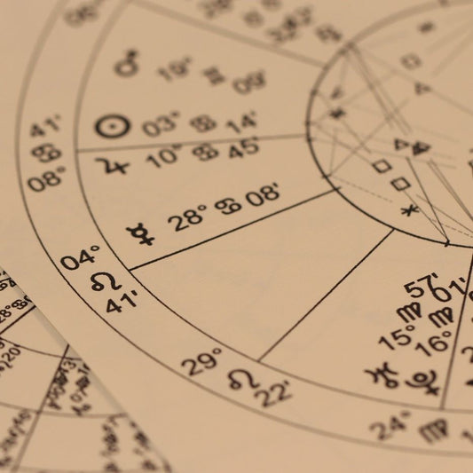 Astrology and Your Birth Chart