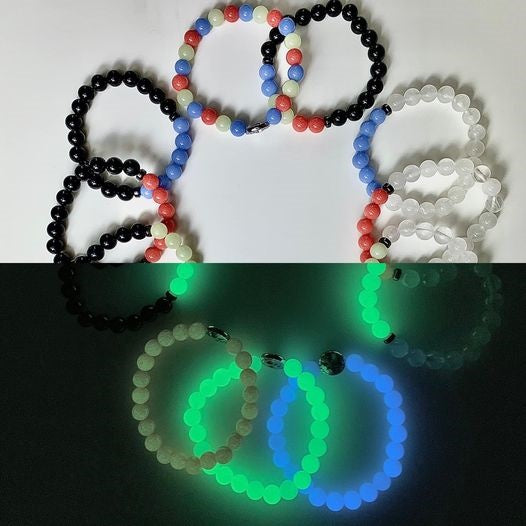 Bracelets with Effects
