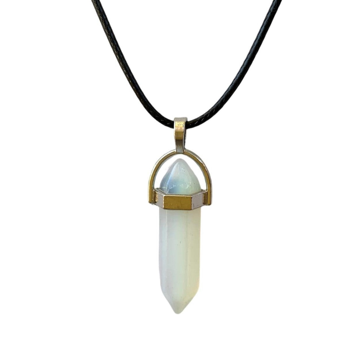 Crystal Necklaces - Points