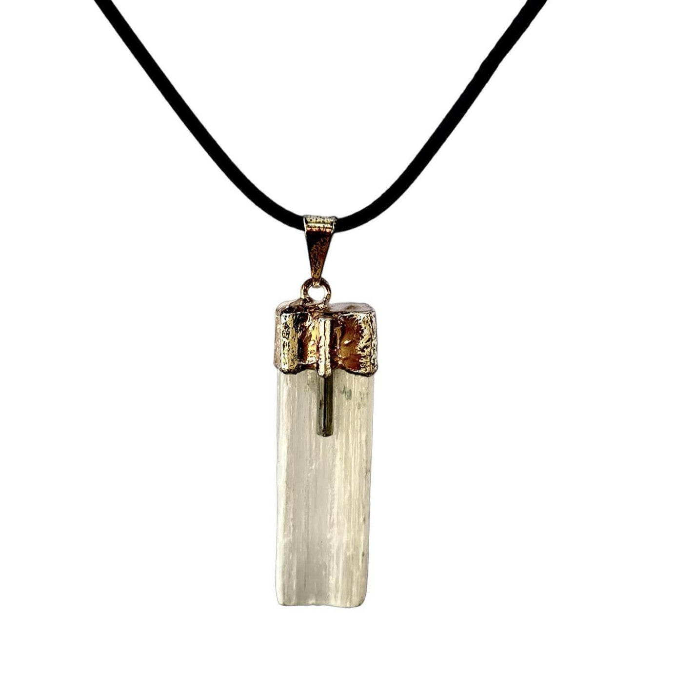 Crystal Necklaces - Protection