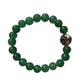 Healing Crystal Bracelets  Green Aventurine