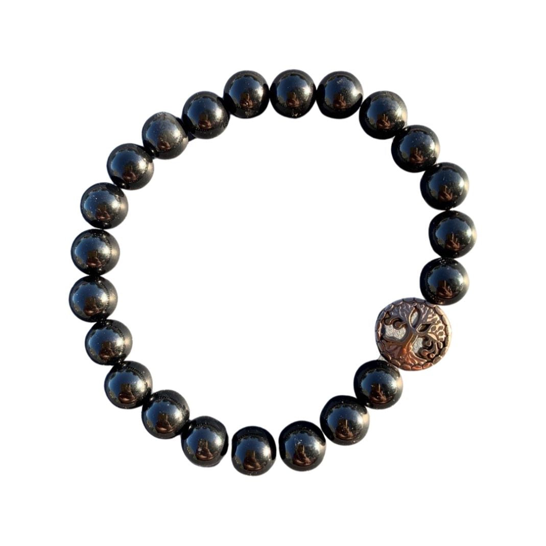 Healing Crystal Bracelets Round 8mm Beads