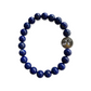 Healing Crystal Bracelets Lapis Lazuli