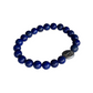 Healing Crystal Bracelets Lapis Lazuli 8mm