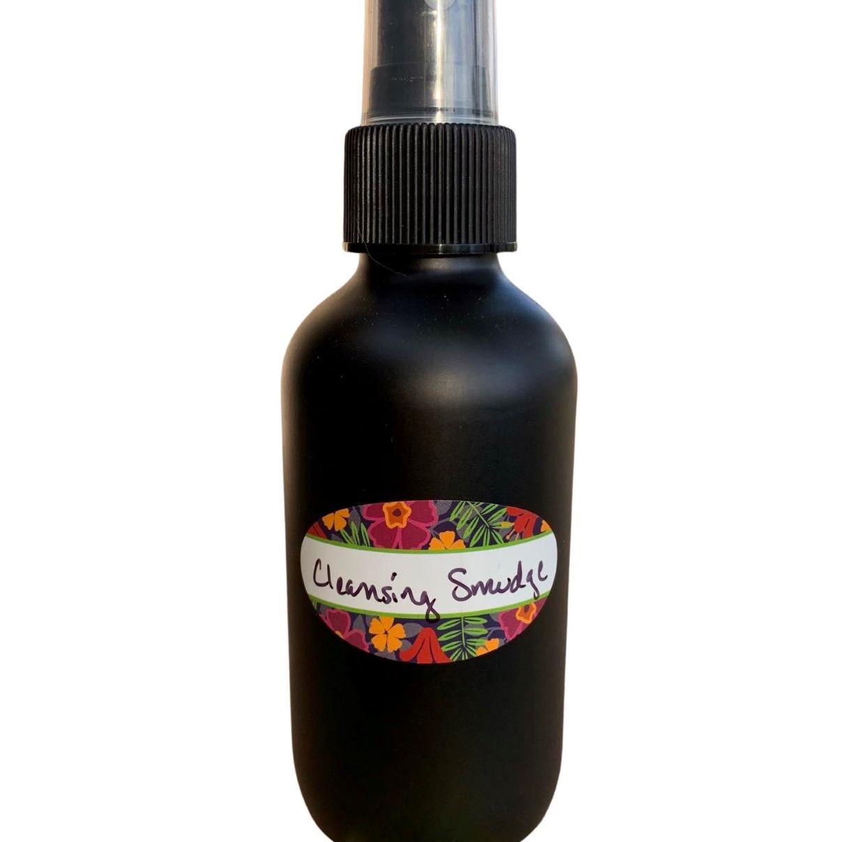 Witchcraft & Divination Tools Cleansing Smudge Spray