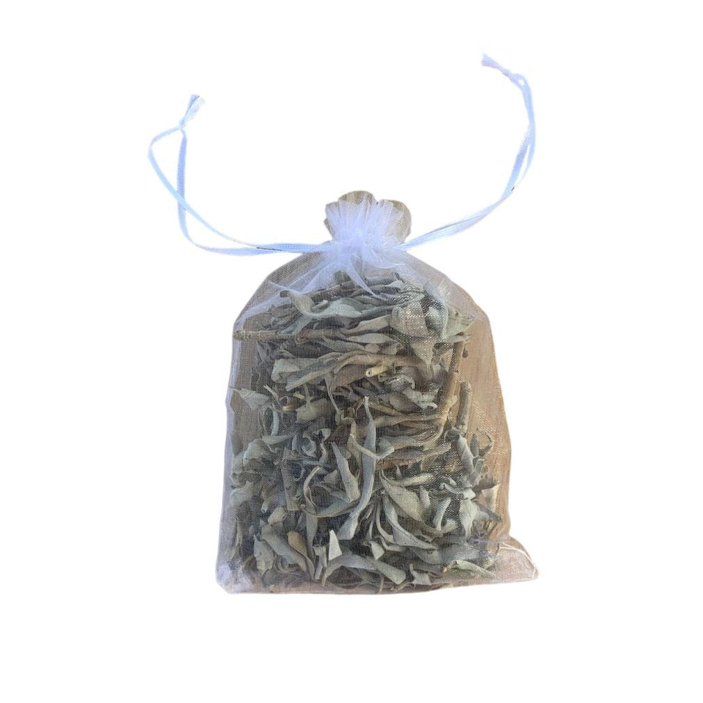 Witchcraft & Divination Tools Loose Sage