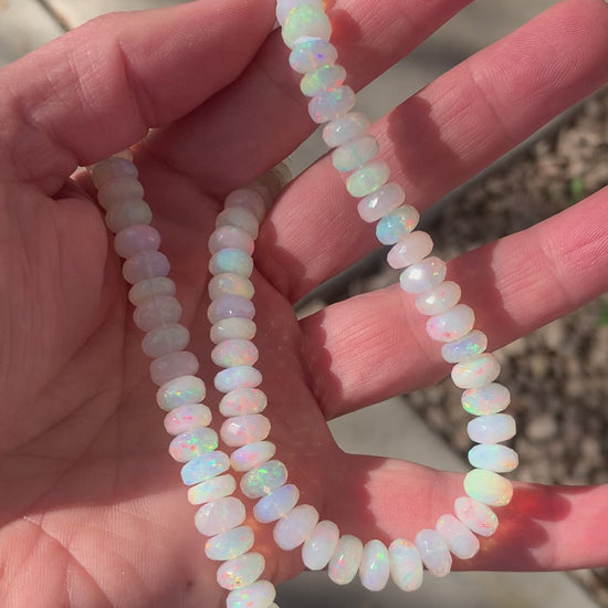 Healing Crystal Bracelets Strand of Beads All Beautiful