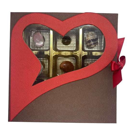 Be Still My Heart Gift Box